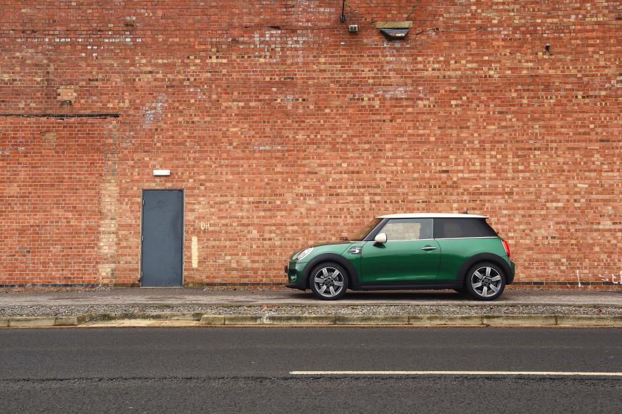  Mini Cooper 60 Years Edition (F56) 2019 года  (WW) (фото 16 из 189)